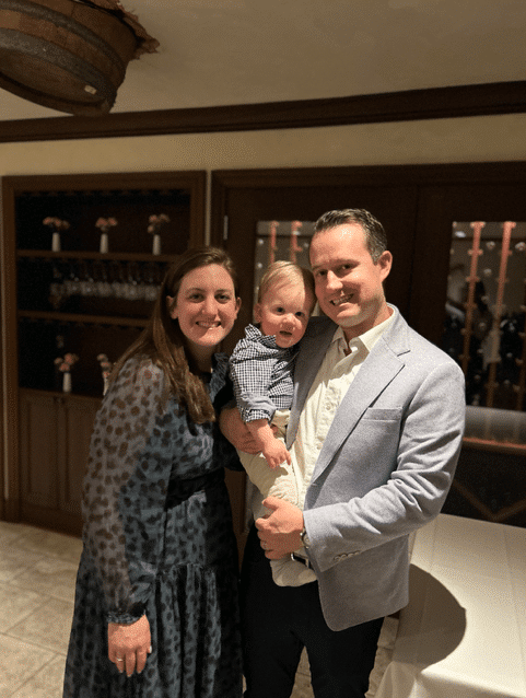 Meet Dr. Michelle Foley – Pediatric Cancer Specialist at Yale New Haven Children’s Hospital